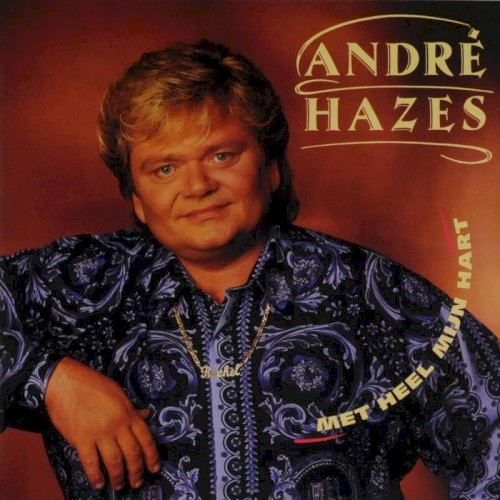 André Hazes Duet Met Paul De Leeuw